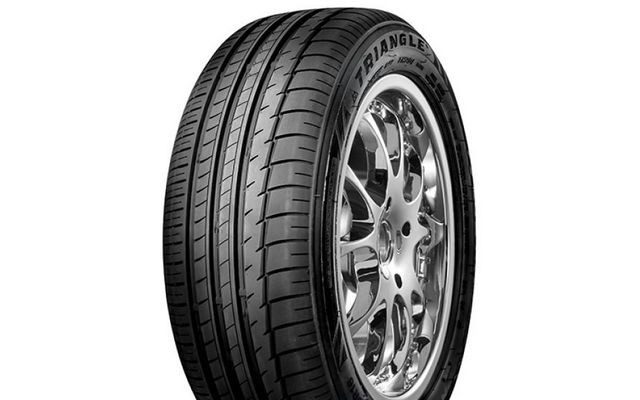 Triangle TH201 235/45 ZR17 97Y XL