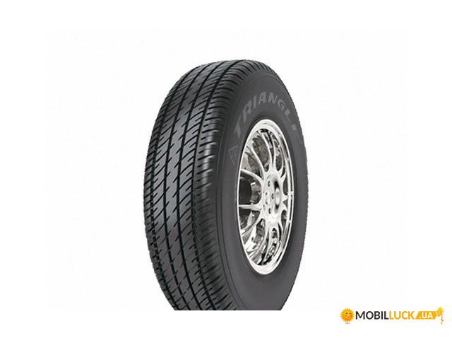 Triangle TR248 165/70 R13 92/90N