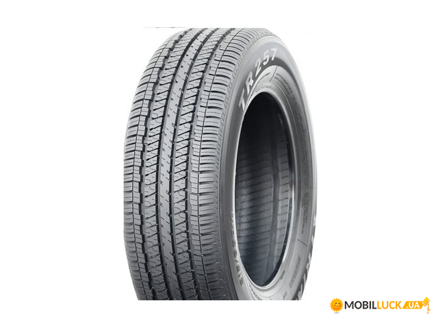 Triangle TR257 215/60 R17 96H