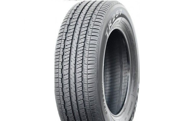 Triangle TR257 245/65 R17 111T