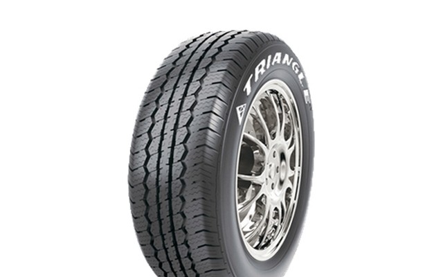 Triangle TR258 245/70 R16 111S XL