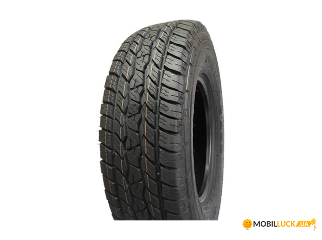 Triangle TR292 235/70 R16 106S