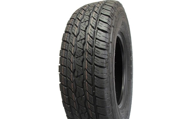 Triangle TR292 235/75 R15 109S