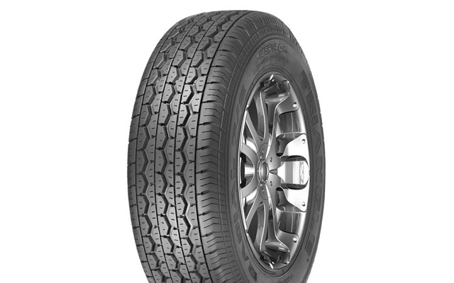 Triangle TR645 195/80 R14C 106/104S