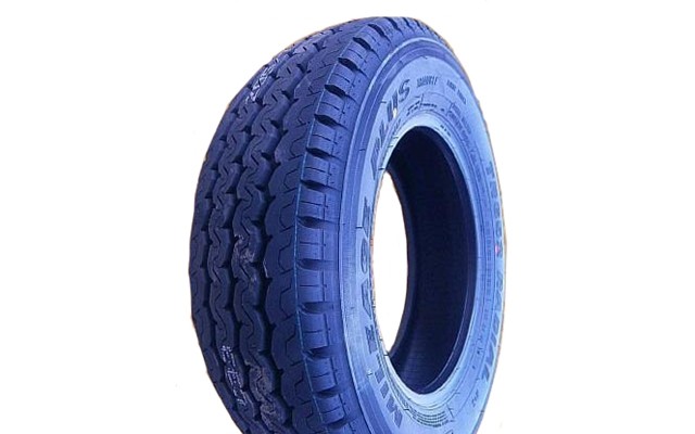 Triangle TR652 195/75 R16C 112/109S