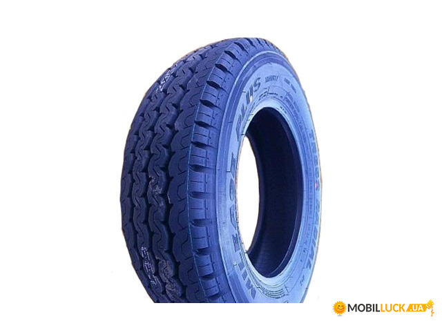 Triangle TR652 205/65 R16C 107/105T