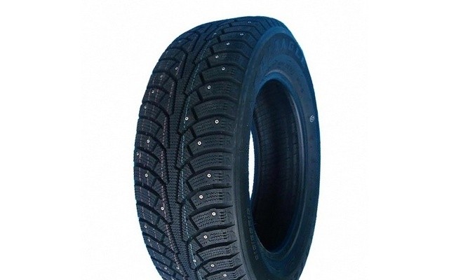 Triangle TR757 225/45 R18 91V