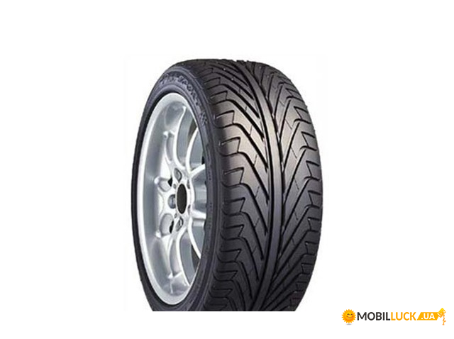 Triangle TR968 205/50 R17 89V