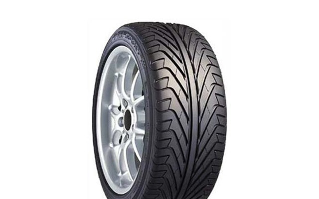 Triangle TR968 215/55 R17 98V XL