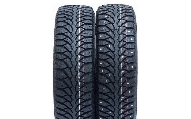 Tunga Nordway 2 205/60 R16 96Q