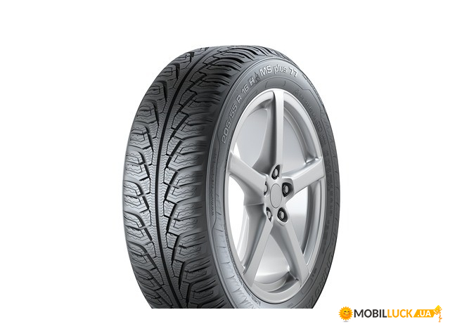 Uniroyal MS Plus 77 185/70 R14 88T