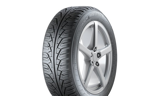 Uniroyal MS Plus 77 235/60 R16 100H