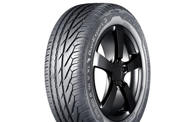 Uniroyal Rain Expert 3 165/65 R14 79T