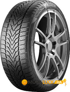   UNIROYAL WinterExpert 235/55R19 105V XL