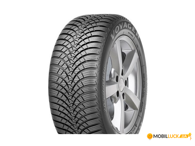 Voyager Winter 185/70 R14 88T