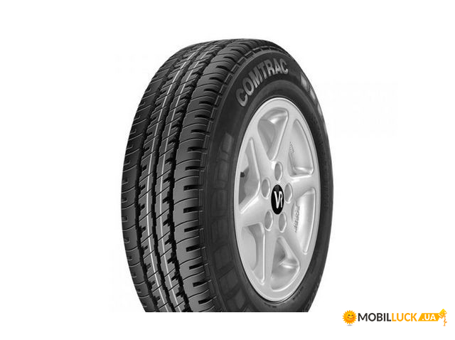 Vredestein Comtrac 215/75 R16C 116/114R