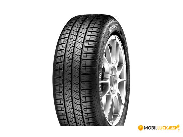 Vredestein Quatrac 5 155/60 R15 74T