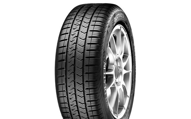 Vredestein Quatrac 5 175/70 R14 84T