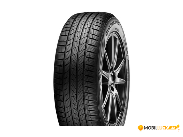 Vredestein Quatrac Pro 205/50 R17 93V XL