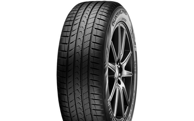 Vredestein Quatrac Pro 255/40 ZR20 101Y XL