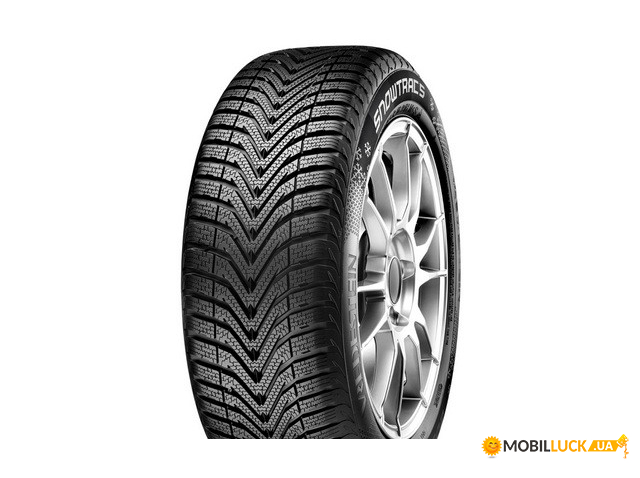 Vredestein Snowtrac 5 165/65 R15 81T