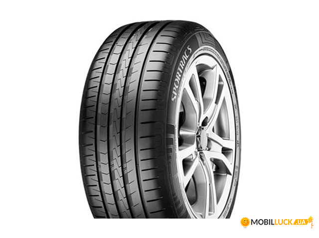 Vredestein Sportrac 5 175/60 R15 81H