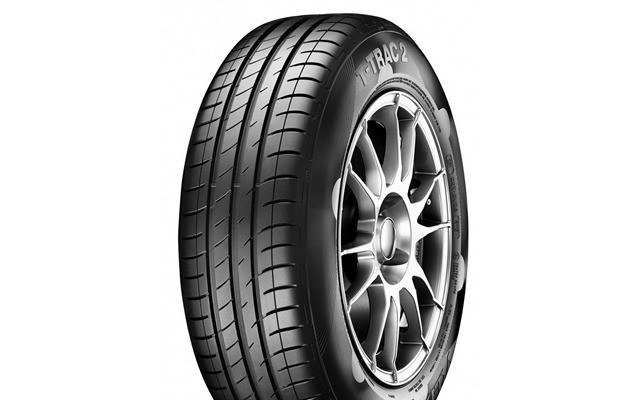 Vredestein T-Trac 2 175/70 R13 82T