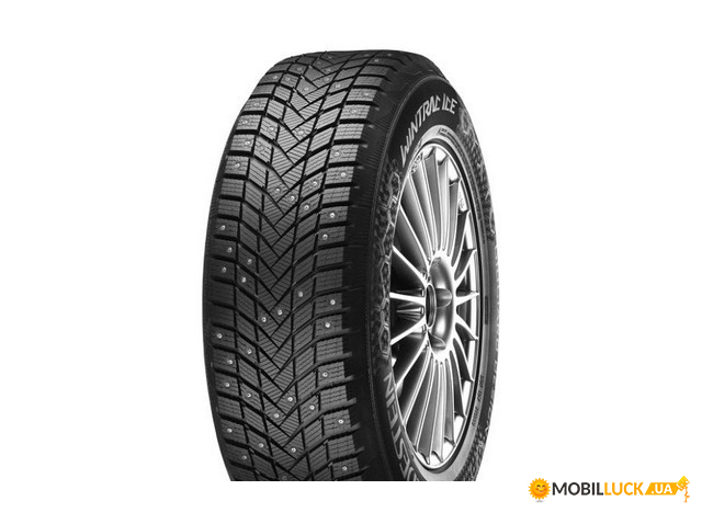 Vredestein Wintrac Ice 215/50 R17 95T XL