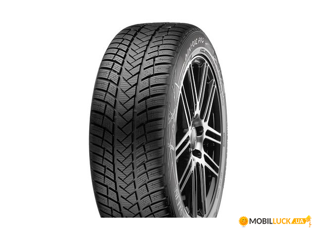 Vredestein Wintrac Pro 215/60 R17 96H