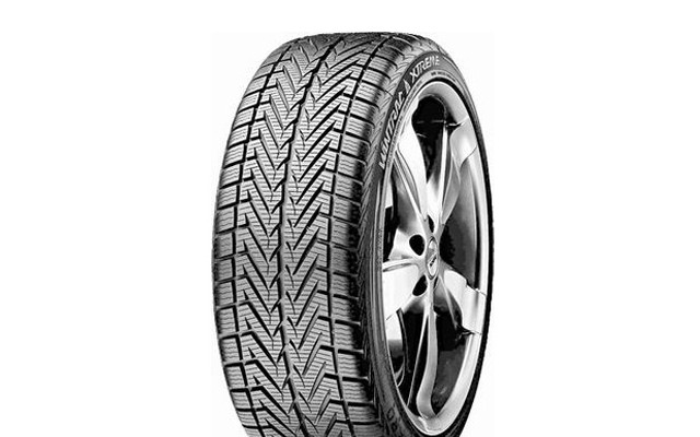 Vredestein Wintrac Xtreme 265/65 R17 112H