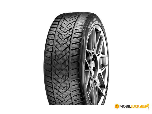 Vredestein Wintrac Xtreme S 215/65 R16 98H