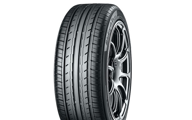 Yokohama BluEarth ES32 195/60 R16 89H