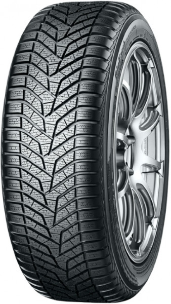   Yokohama BluEarth Winter V905 195/55 R16 87H