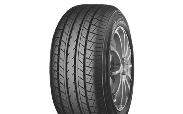 Yokohama E70B Decibel 225/55 R18 98H