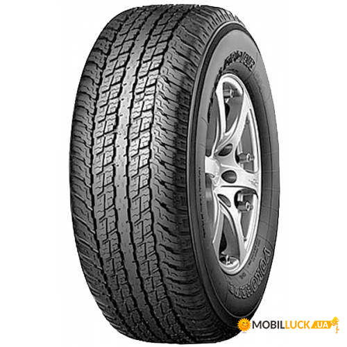   Yokohama Geolandar G94BV 285/60 R18 116V