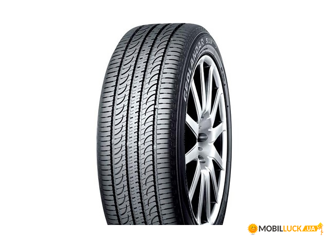   Yokohama Geolandar SUV G055 215/70 R16 100H