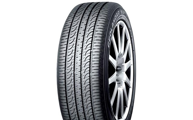 Yokohama Geolandar SUV G055 245/60 R18 105H