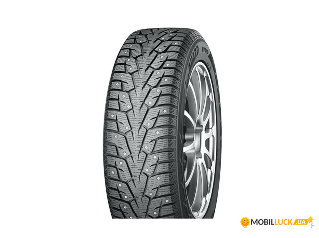 Yokohama Ice Guard IG55 235/75 R16 108T