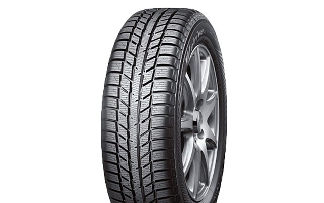   Yokohama W.Drive V903 185/65 R14 86T