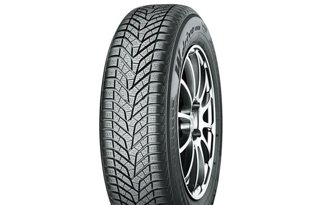 Yokohama W.Drive V905 225/50 R17 94H