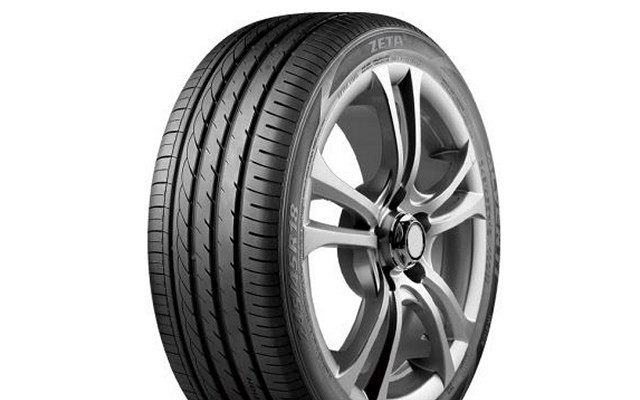 Zeta Alventi 195/45 R16 84V XL