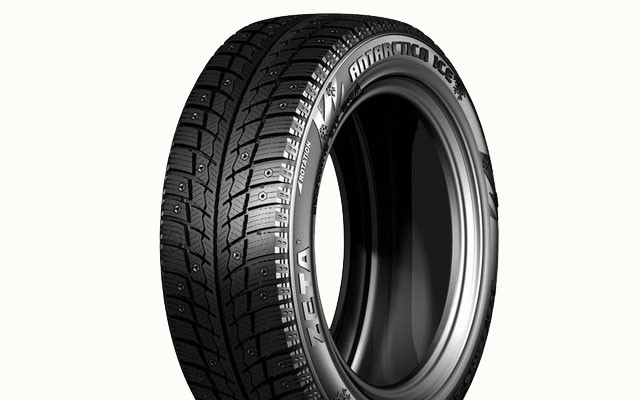 Zeta Antarctica Ice 175/65 R14 82T