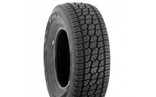 Zeta Toledo 265/75 R16 123/120Q