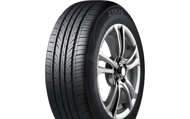 Zeta ZTR20 175/65 R15 88H