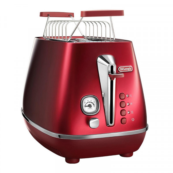  Distinta Flair Delonghi CTI-2103-R