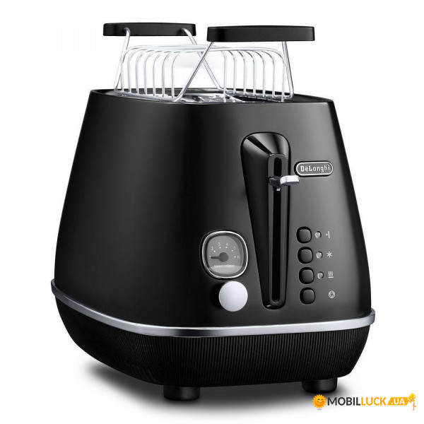  Delonghi CTIN 2103 BK