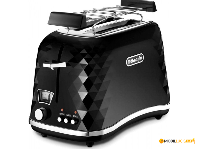  Delonghi CTJ-2103-BK