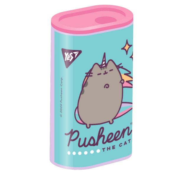 - Yes Pusheen (620487)