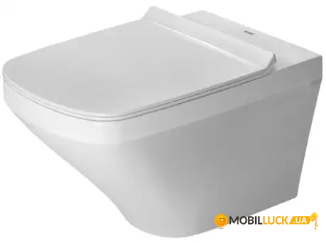   Duravit DuraStyle +  (45520900A1)