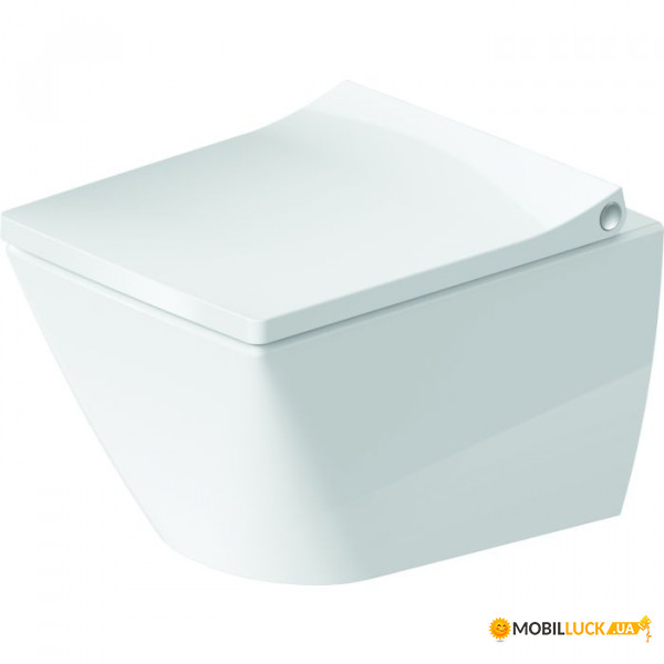    Duravit Rimless Viu (2573090000)